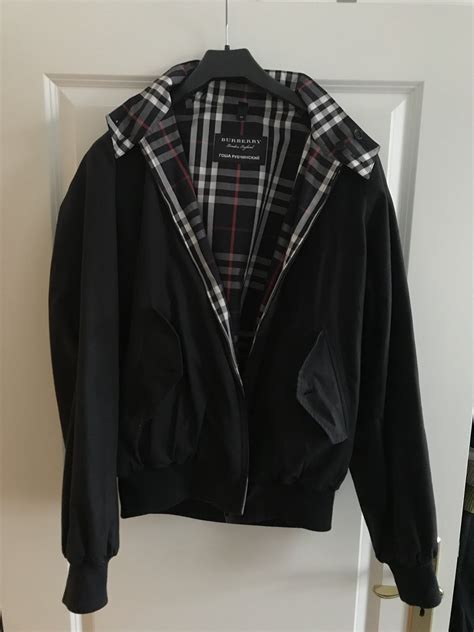 gosha burberry jacket|Burberry × Gosha Rubchinskiy .